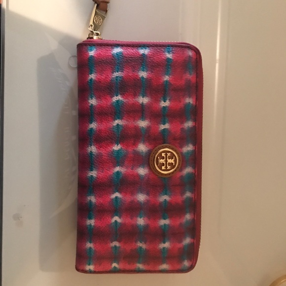 Tory Burch Wallet - Picture 2 of 8
